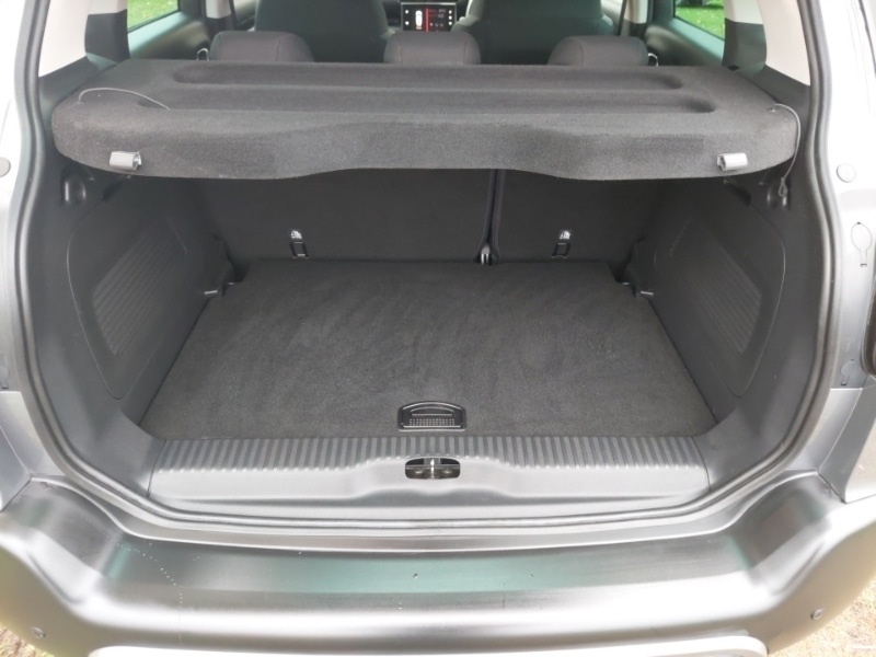 Used Citroen C3 Aircross 2018 for sale - 76343357: Photo 8