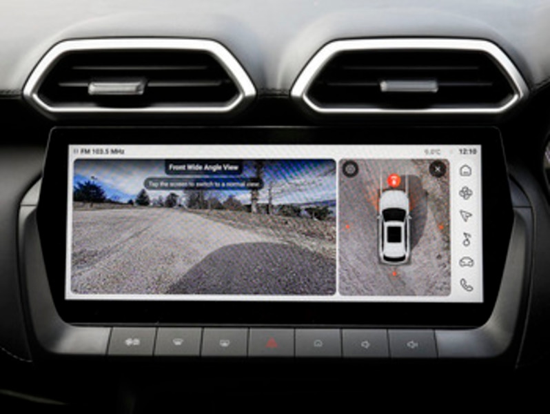 Used MG MG ZS 2025 for sale - 77837647: Photo 10