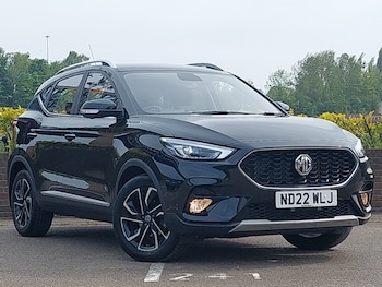Used MG MG ZS 2022 for sale - 78895617: Photo