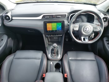 Used MG MG ZS 2022 for sale - 78895617: Photo