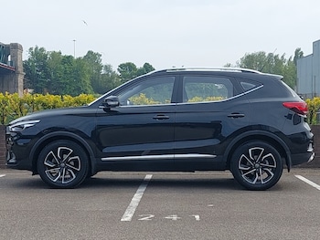 Used MG MG ZS 2022 for sale - 78895617: Photo