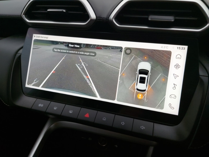 Used MG MG ZS 2025 for sale - 77466452: Photo 11