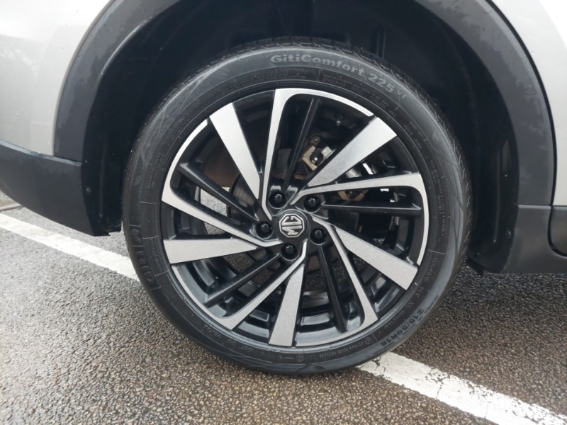 Used MG MG ZS 2025 for sale - 77466452: Photo 12