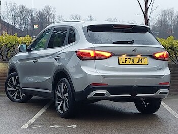 Used MG MG ZS 2025 for sale - 77466452: Photo