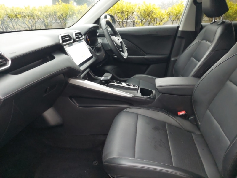 Used MG MG ZS 2025 for sale - 77466452: Photo 5