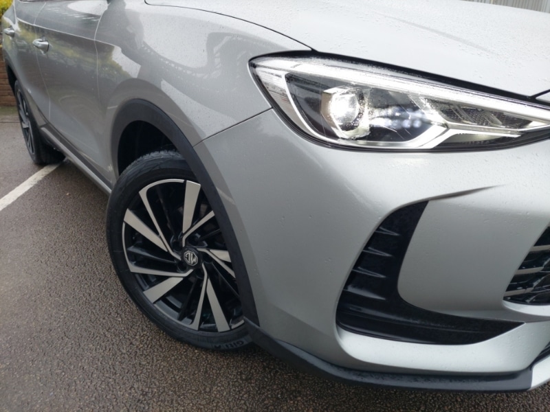 Used MG MG ZS 2025 for sale - 77466452: Photo 9