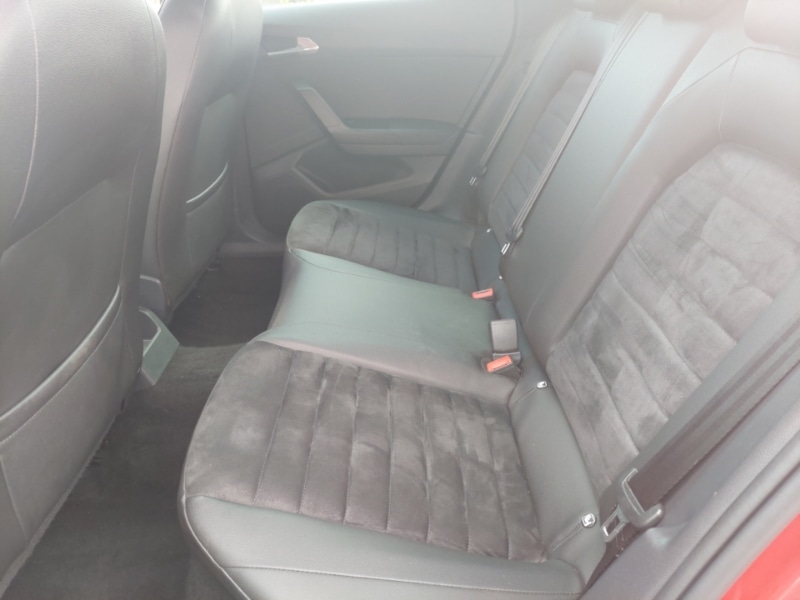 Used SEAT Arona 2018 for sale - 78023408: Photo 6