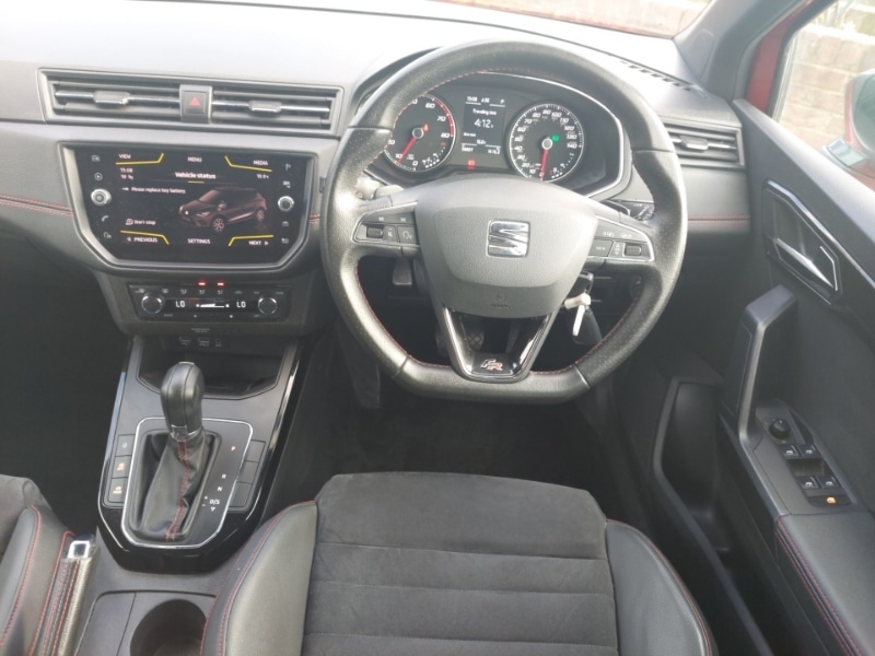 Used SEAT Arona 2018 for sale - 78023408: Photo 7