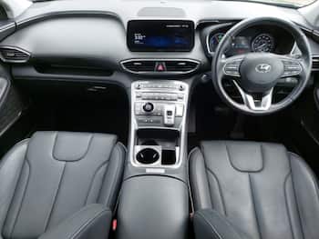 Used Hyundai Santa Fe 2023 for sale - 79383050: Photo