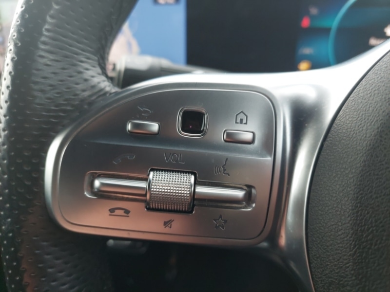 Used Mercedes-Benz CLA 2019 for sale - 77999375: Photo 16