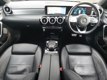 Used Mercedes-Benz CLA 2019 for sale - 77999375: Photo