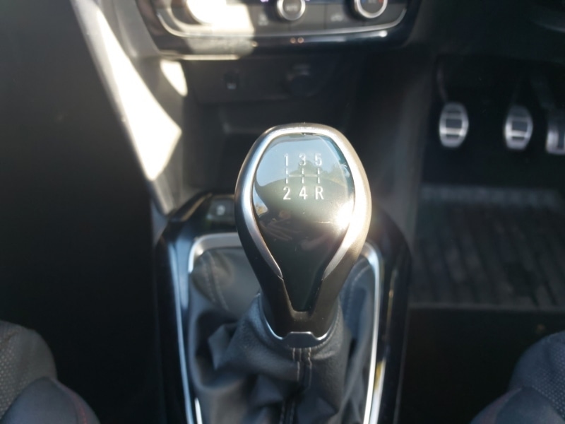 Used Vauxhall Corsa 2022 for sale - 76609937: Photo 16