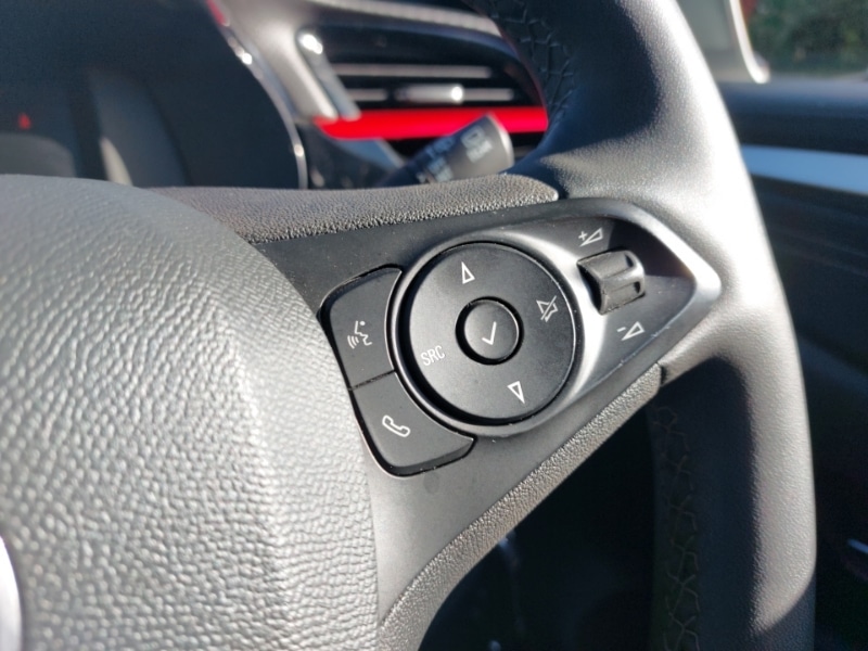 Used Vauxhall Corsa 2022 for sale - 76609937: Photo 18