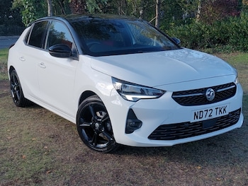 Vauxhall - Corsa