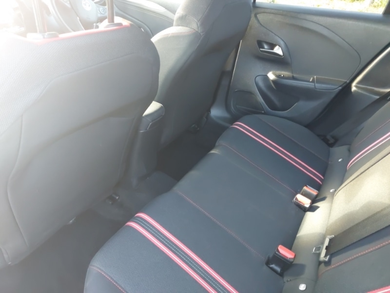 Used Vauxhall Corsa 2022 for sale - 76609937: Photo 6