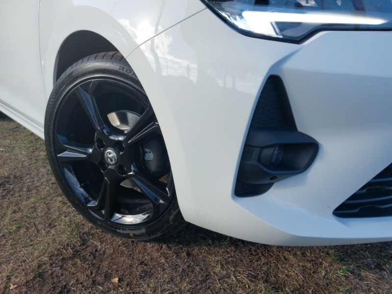 Used Vauxhall Corsa 2022 for sale - 76609937: Photo 9