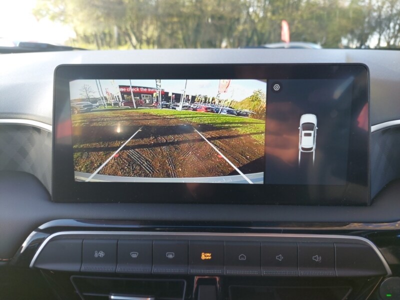 Used MG MG3 2024 for sale - 76695837: Photo 10