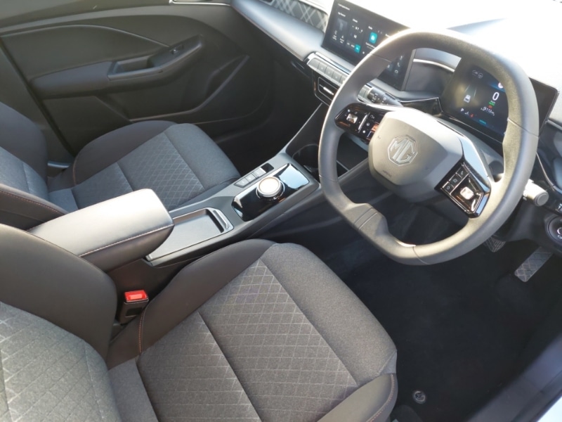 Used MG MG3 2024 for sale - 76695837: Photo 7