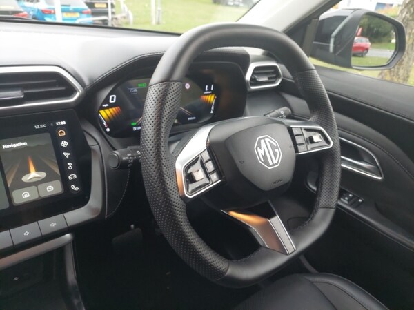 Used MG MG ZS 2024 for sale - 76269005: Photo 15