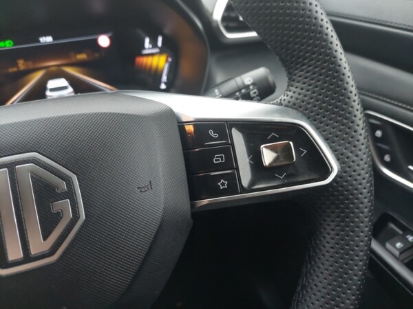 Used MG MG ZS 2024 for sale - 76269005: Photo 17