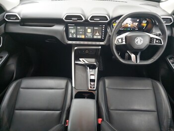 Used MG MG ZS 2024 for sale - 76269005: Photo