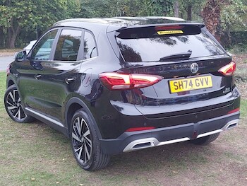 Used MG MG ZS 2024 for sale - 76269005: Photo