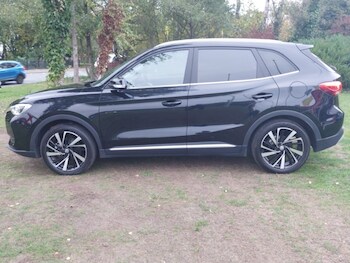 Used MG MG ZS 2024 for sale - 76269005: Photo