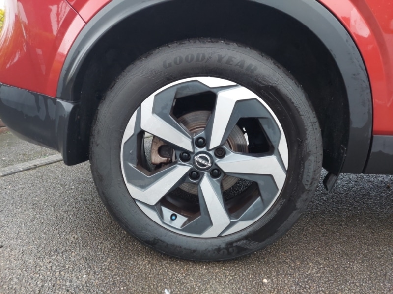 Used Nissan Qashqai 2024 for sale - 77432988: Photo 12