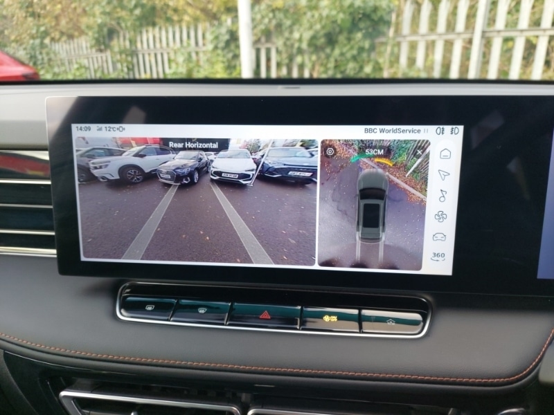 Used MG MG HS 2025 for sale - 76721607: Photo 10