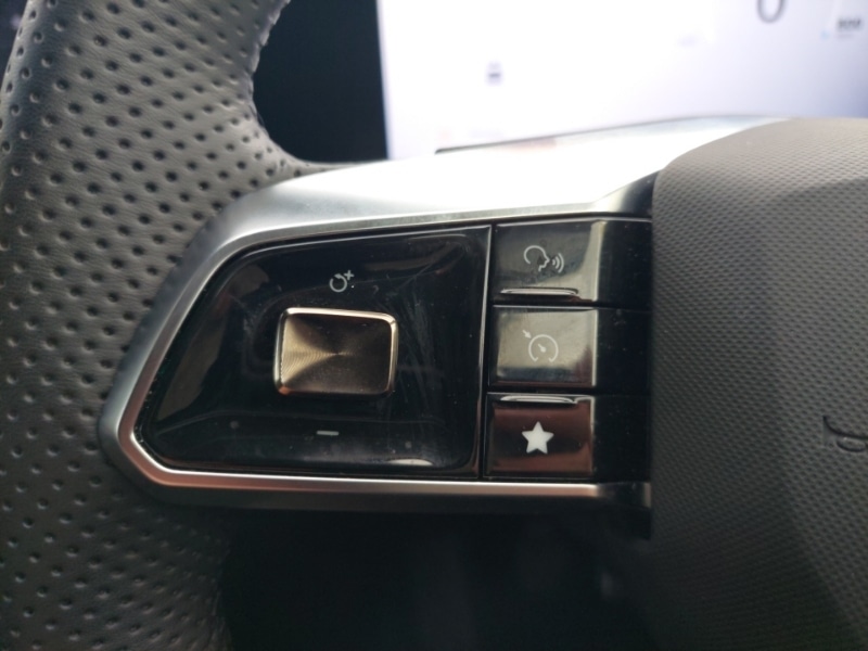 Used MG MG HS 2025 for sale - 76721607: Photo 12