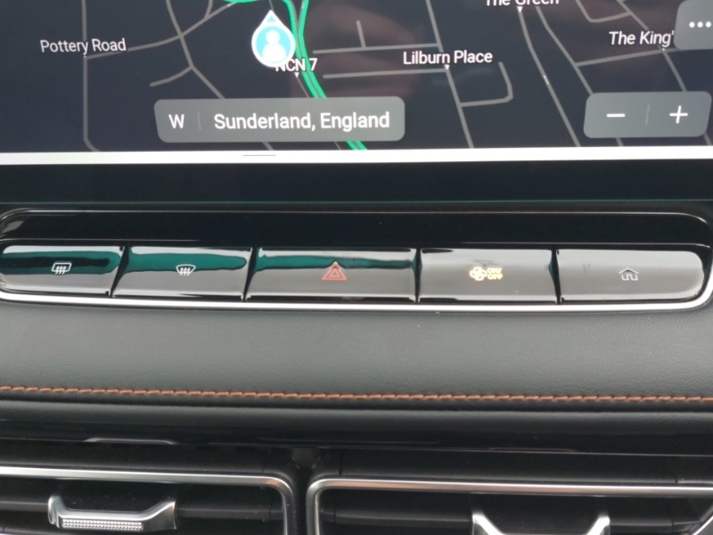 Used MG MG HS 2025 for sale - 76721607: Photo 15