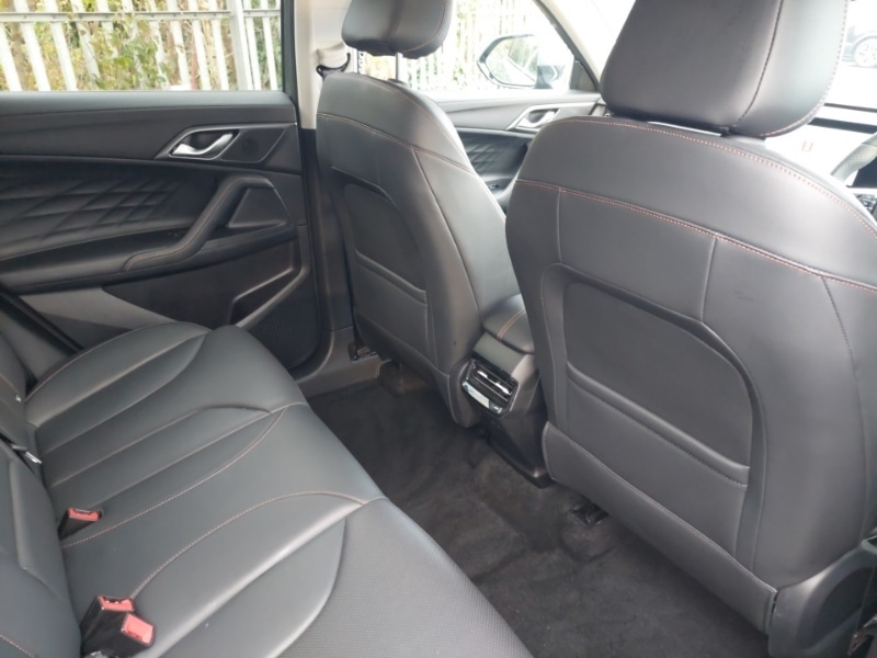 Used MG MG HS 2025 for sale - 76721607: Photo 19