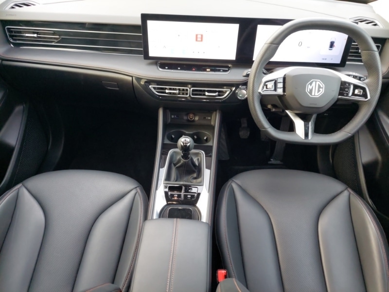 Used MG MG HS 2025 for sale - 76721607: Photo 2