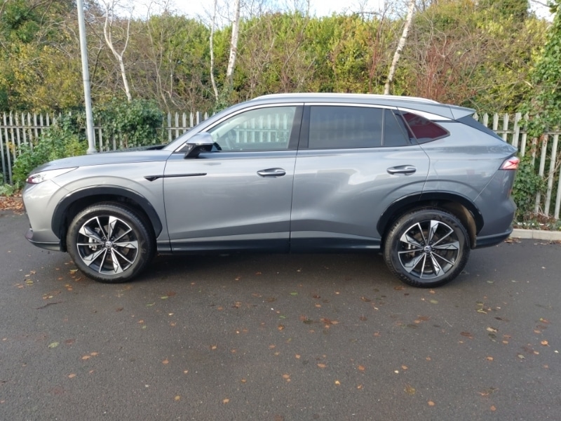 Used MG MG HS 2025 for sale - 76721607: Photo 4