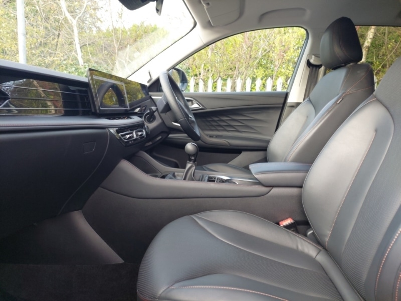 Used MG MG HS 2025 for sale - 76721607: Photo 5