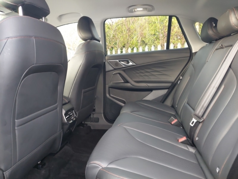 Used MG MG HS 2025 for sale - 76721607: Photo 6