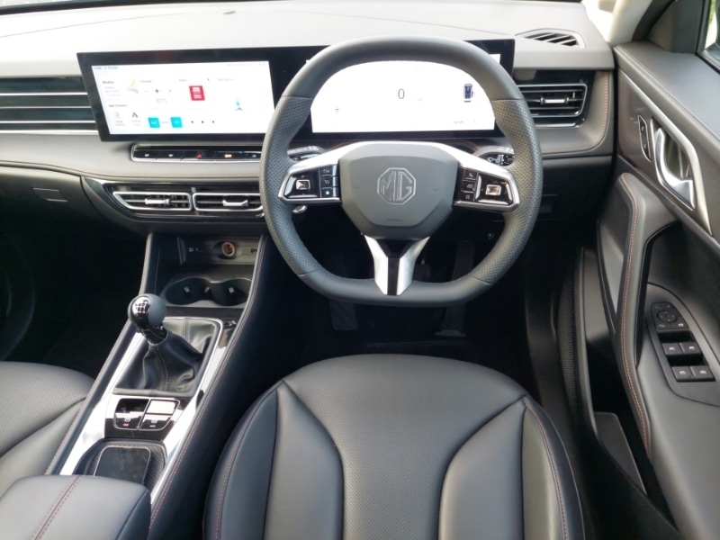 Used MG MG HS 2025 for sale - 76721607: Photo 7