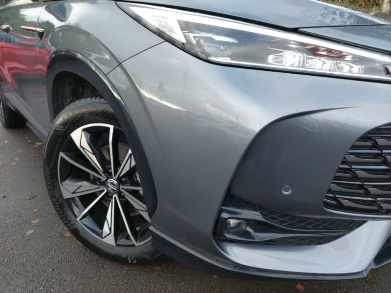 Used MG MG HS 2025 for sale - 76721607: Photo 9