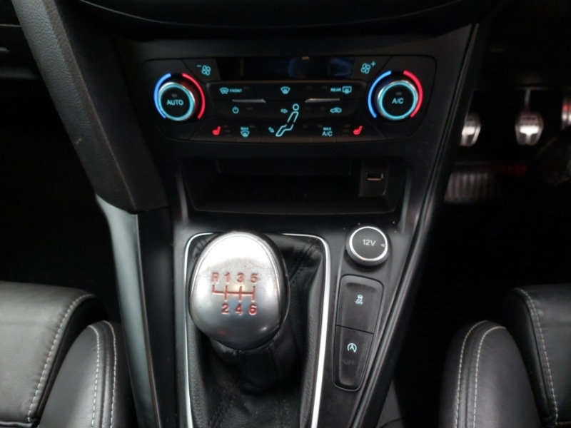 Used Ford Focus 2018 for sale - 77300231: Photo 12