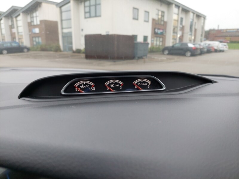 Used Ford Focus 2018 for sale - 77300231: Photo 18