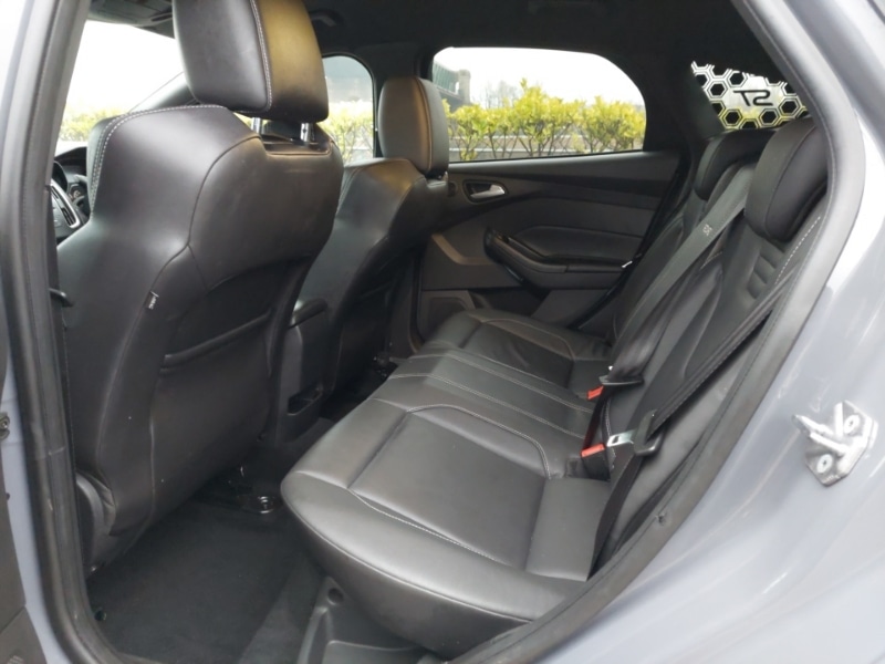 Used Ford Focus 2018 for sale - 77300231: Photo 6