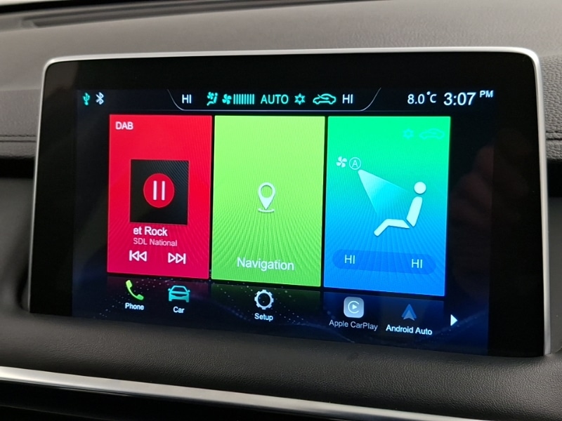 Used MG MG HS 2023 for sale - 78103516: Photo 15