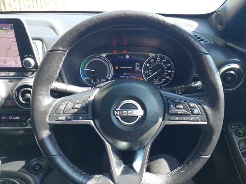 Used Nissan Juke 2023 for sale - 76321346: Photo 15