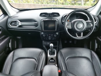 Used Jeep Renegade 2021 for sale - 78661046: Photo