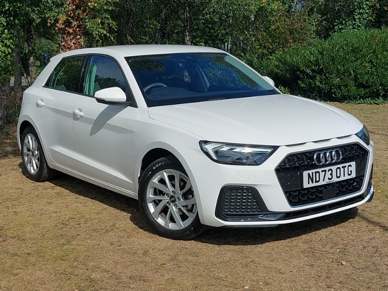 Used Audi A1 2023 for sale - 76683609: Photo 1