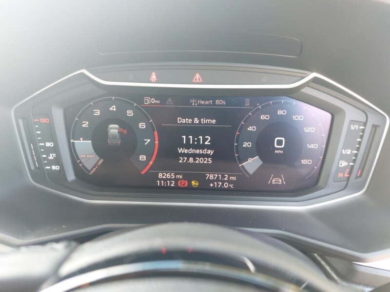 Used Audi A1 2023 for sale - 76683609: Photo 10