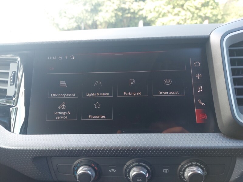 Used Audi A1 2023 for sale - 76683609: Photo 11