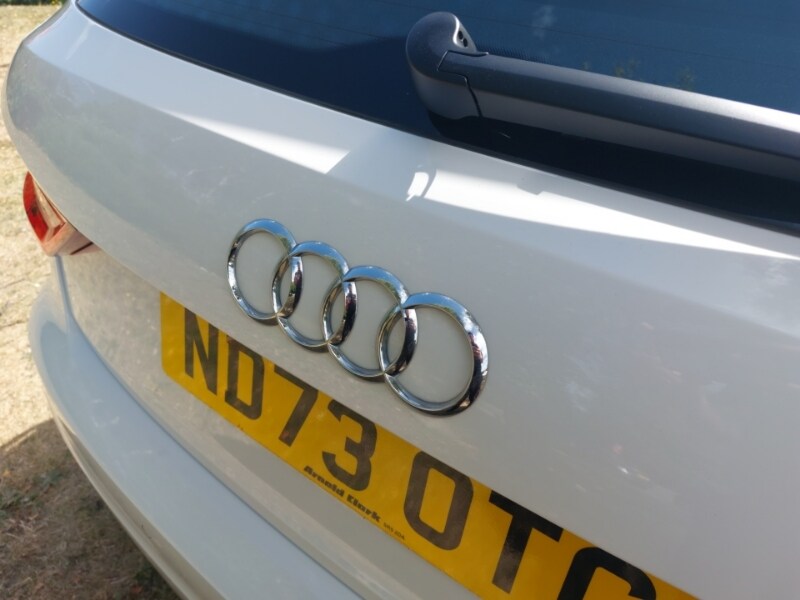Used Audi A1 2023 for sale - 76683609: Photo 12