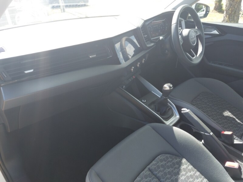 Used Audi A1 2023 for sale - 76683609: Photo 14