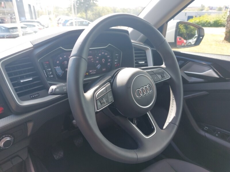 Used Audi A1 2023 for sale - 76683609: Photo 17